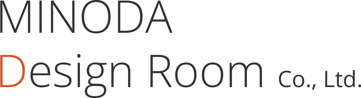 MINODA Design Room Co., Ltd.