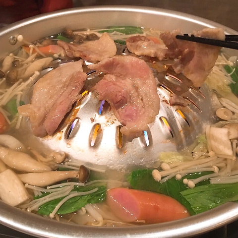 こがらや